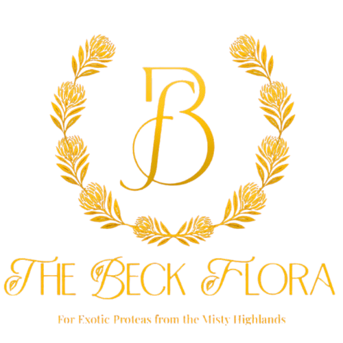 THE BECK FLORA